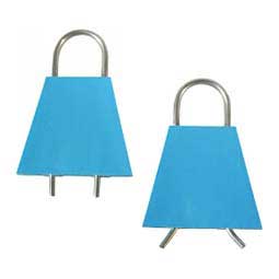 Dewlap Blank Cattle ID Ear Tags  Bock's Identi Company